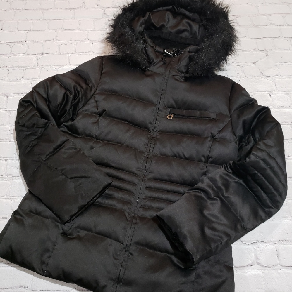 DKNY Coat